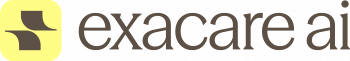 exacare AI NEW LOGO